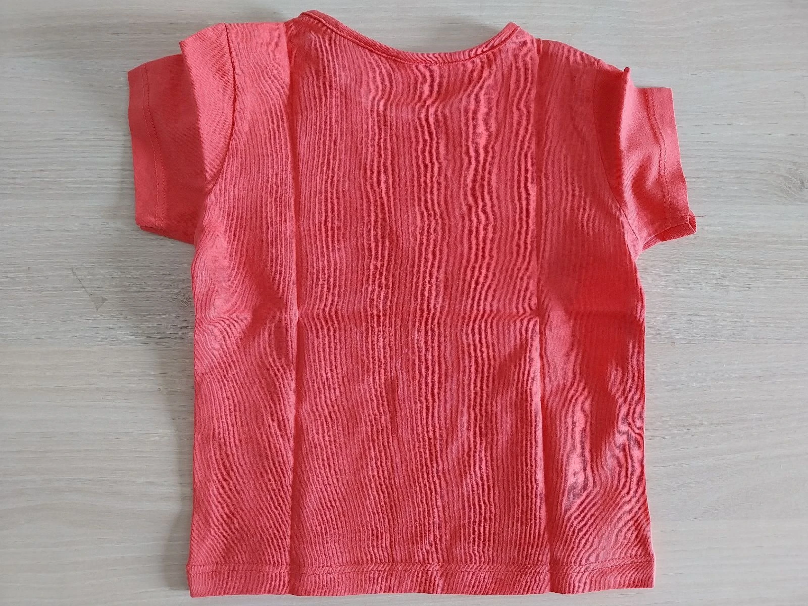 Gémo short-sleeved top for girls 12 months – photo 3